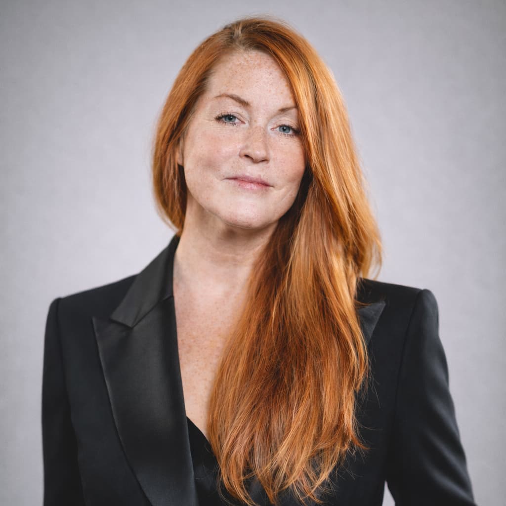 Michelle Carpenter
